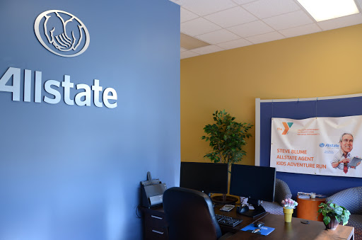 Insurance Agency «Allstate Insurance Agent: Steve Blume», reviews and photos