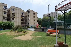 Kailash Apartments image