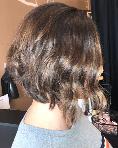 Beauty Salon «Zen Hair Studio and Day Spa», reviews and photos, 20062 Vreeland Rd, Woodhaven, MI 48183, USA