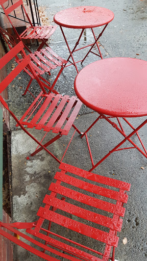 Cafe «Café Duet», reviews and photos, 35 N 7th St, Stroudsburg, PA 18360, USA