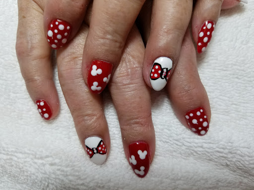 Nail Salon «DH Nails & Spa», reviews and photos, 26923 Maple Valley Black Diamond Rd SE, Maple Valley, WA 98038, USA