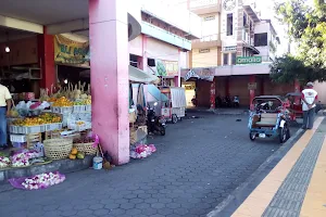 Pasar Delanggu image