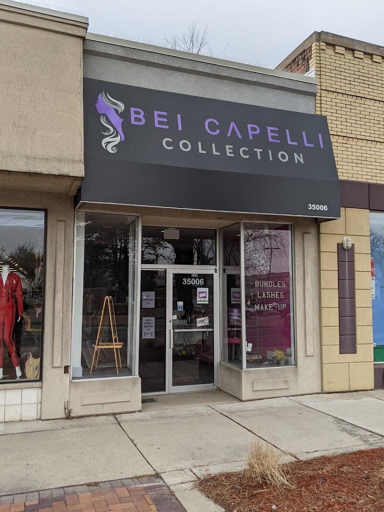 Bei Capelli Collection 48184