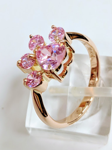 Jeweler «Wagner Jewelers», reviews and photos, 301 Somerville Ave, Somerville, MA 02143, USA