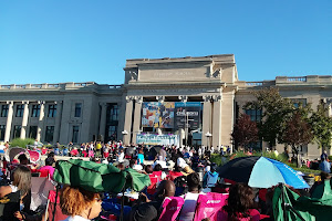 Missouri History Museum