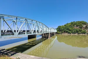 Inuyama Bridge (twin) image