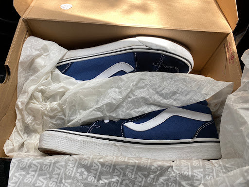 Shoe Store «DSW Designer Shoe Warehouse», reviews and photos, 10515 N Mopac Expy, Austin, TX 78759, USA