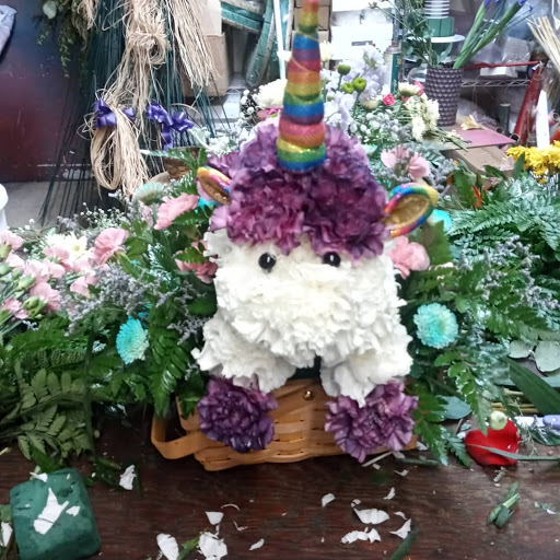 Florist «Send Your Love Flowers & Balloons», reviews and photos, 1417 SW Military Dr, San Antonio, TX 78221, USA