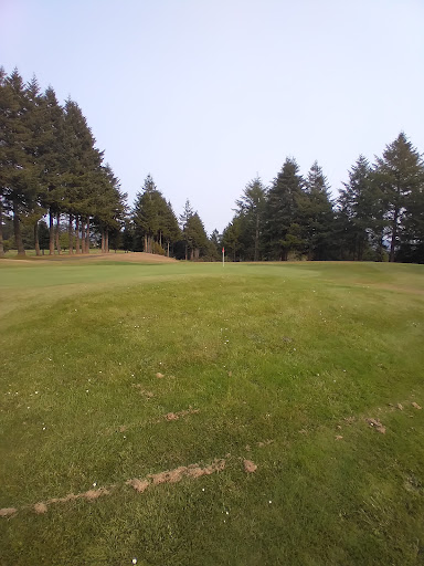 Golf Club «Beau Pre Golf Club», reviews and photos, 1777 Norton Rd, McKinleyville, CA 95519, USA