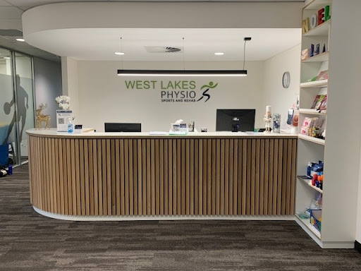 West Lakes Physio-Sports and Rehab (formerly Adelaide Crows Sports Medicine Clinic)