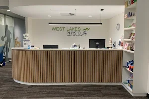 West Lakes Physio-Sports and Rehab (formerly Adelaide Crows Sports Medicine Clinic) image