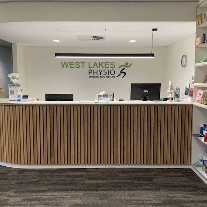 West Lakes Physio-Sports and Rehab (formerly Adelaide Crows Sports Medicine Clinic)