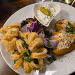 Photo n°1 de l'avis de Melanie.. fait le 02/05/2024 à 20:53 sur le  Familie Restaurant à Frankfurt an der Oder