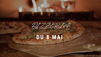 Photos du propriétaire du Pizzeria du 8 mai - Pizza Marignane - Livraison Pizza - n°11