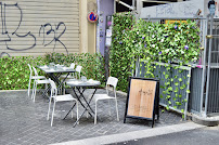 Atmosphère du Restaurant japonais AO YAMA à Paris - n°5