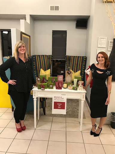 Beauty Salon «Whole Aveda Salon Spa Largo», reviews and photos, 940 Clearwater Largo Rd N #101, Largo, FL 33770, USA