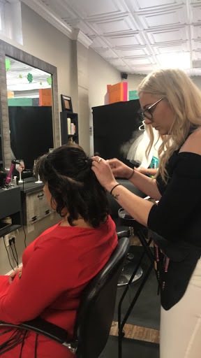 Hair Salon «Lime Lite salon», reviews and photos, 612 Carteret St, Beaufort, SC 29902, USA