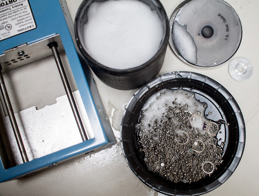 Jewelry Equipment Supplier «SEATTLE FINDINGS Jewelry Supplies and Tools», reviews and photos, 19109 36th Ave W #103, Lynnwood, WA 98036, USA