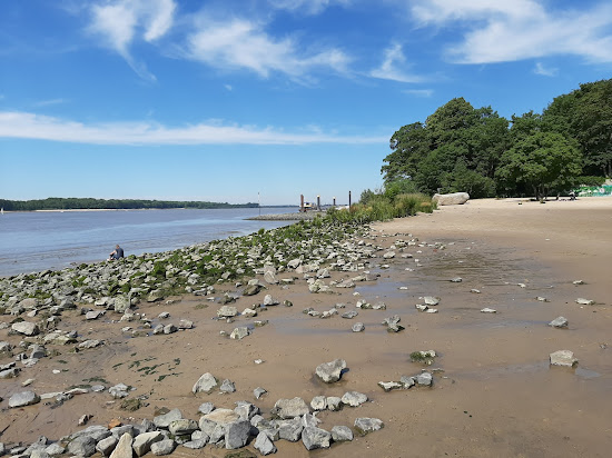 Schulauer Strand