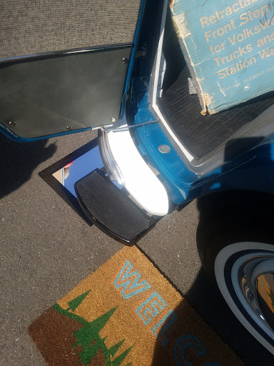 Volkswagen Dealer «Vacaville Volkswagen», reviews and photos, 721 Orange Dr, Vacaville, CA 95687, USA