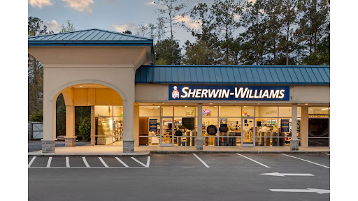 Sherwin-williams Savannah