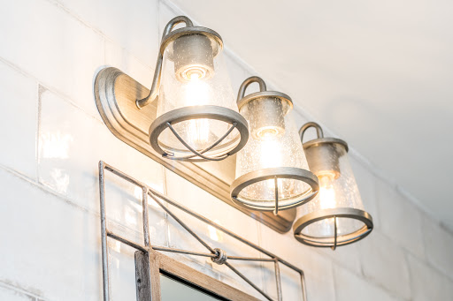 Interior Designer «Creative Cabinets and Faux Finishes, LLC», reviews and photos, 4225 Jvl Industrial Park Dr, Marietta, GA 30066, USA