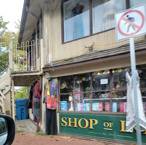 Boutique «Shop of India», reviews and photos, 76 S Main St A, New Hope, PA 18938, USA