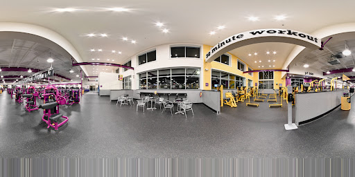 Gym «Planet Fitness», reviews and photos, 2920 Springfield Rd, Broomall, PA 19008, USA