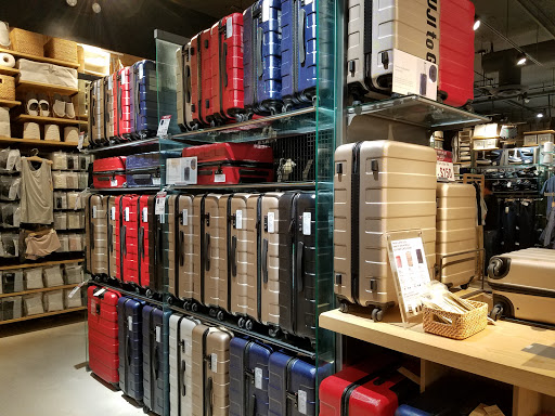 Department Store «Muji», reviews and photos, 400 S Baldwin Ave, Arcadia, CA 91007, USA