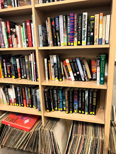 Thrift Store «Goodwill Industries of New Mexico - Santa Fe», reviews and photos