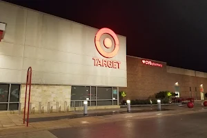 Target image