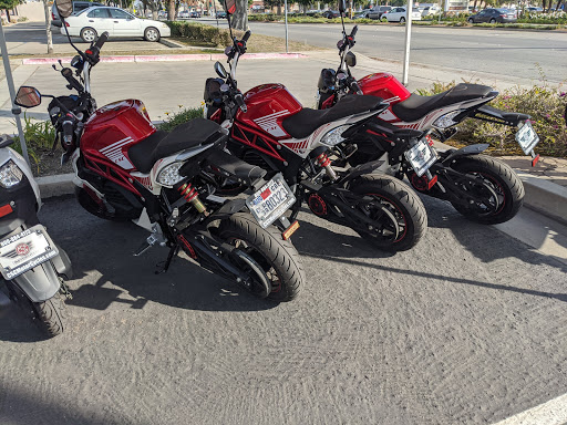 Motorcycle Repair Shop «CSC Motorcycles», reviews and photos, 1331 W Foothill Blvd, Azusa, CA 91702, USA