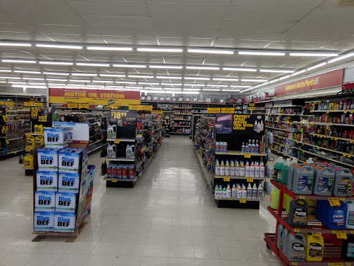 Auto Parts Store «Advance Auto Parts», reviews and photos, 936 N Gospel St, Paoli, IN 47454, USA