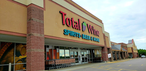Wine Store «Total Wine & More», reviews and photos, 13887 Manchester Rd, Ballwin, MO 63011, USA