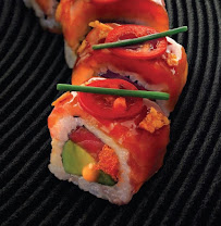 Sushi du Restaurant japonais côté d’ asie Narbonne - n°15