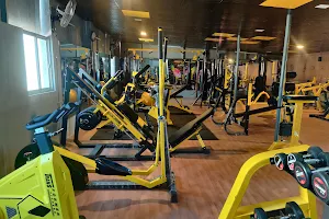 Tiger Fitness Gym image