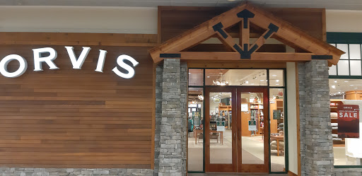 Clothing Store «Orvis», reviews and photos, 4545 Transit Rd, Williamsville, NY 14221, USA