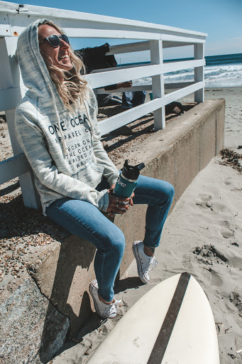 Clothing Store «One Ocean One Love Shop», reviews and photos, 6 Bearskin Neck, Rockport, MA 01966, USA