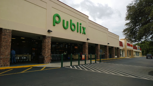 Shopping Mall «South Oaks Shopping Center», reviews and photos, 1546 S Ohio Ave, Live Oak, FL 32064, USA