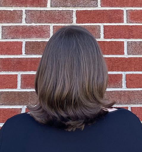 Beauty Salon «Shear Reflections Hair Salon», reviews and photos, 811 Russell Ave # D, Gaithersburg, MD 20879, USA