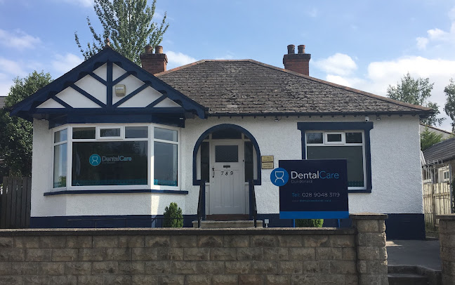 Dental Care Dundonald - Belfast
