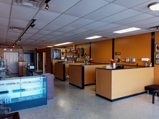 Find fox tattoo ideas for your next unique tattoo in Blue Ridge at Epic Arts LLC