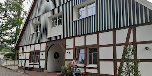 Tiergesundheitszentrum Grußendorf