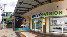Óptica Novovision Portoviejo