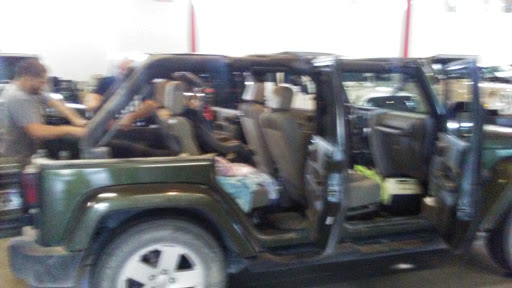 Car Dealer «Bayshore Automotive», reviews and photos, 2801 Adamo Dr, Tampa, FL 33619, USA