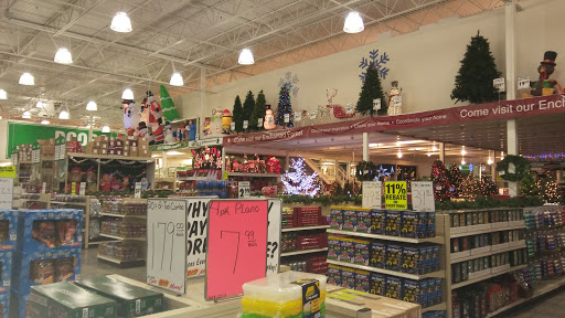 Home Improvement Store «Menards», reviews and photos, 2015 Wal Mart Dr NE, Warren, OH 44483, USA