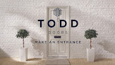 Todd Doors Reading Showroom