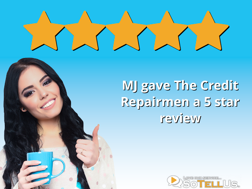 Credit Counseling Service «The Credit Repairmen», reviews and photos