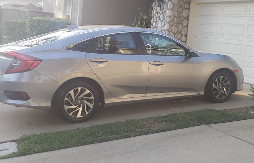 Auto Body Shop «Avalon Collision Center of Glendora», reviews and photos, 1947 Auto Centre Dr, Glendora, CA 91740, USA