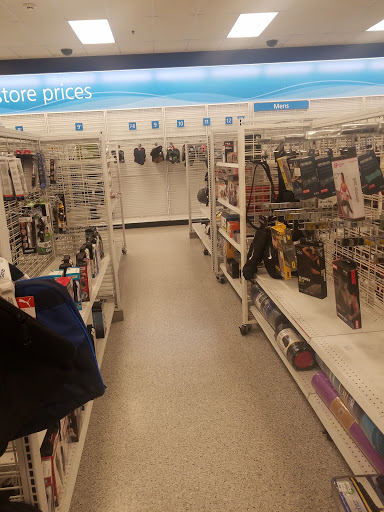 Clothing Store «Ross Dress for Less», reviews and photos, 9460 W Northern Ave, Glendale, AZ 85305, USA